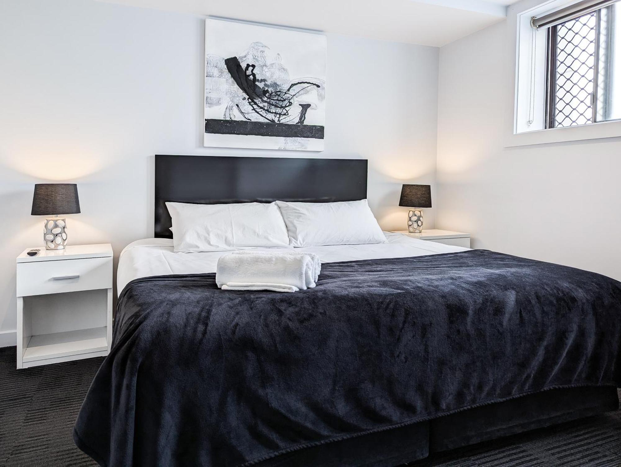 Appartement met 1 Slaapkamer