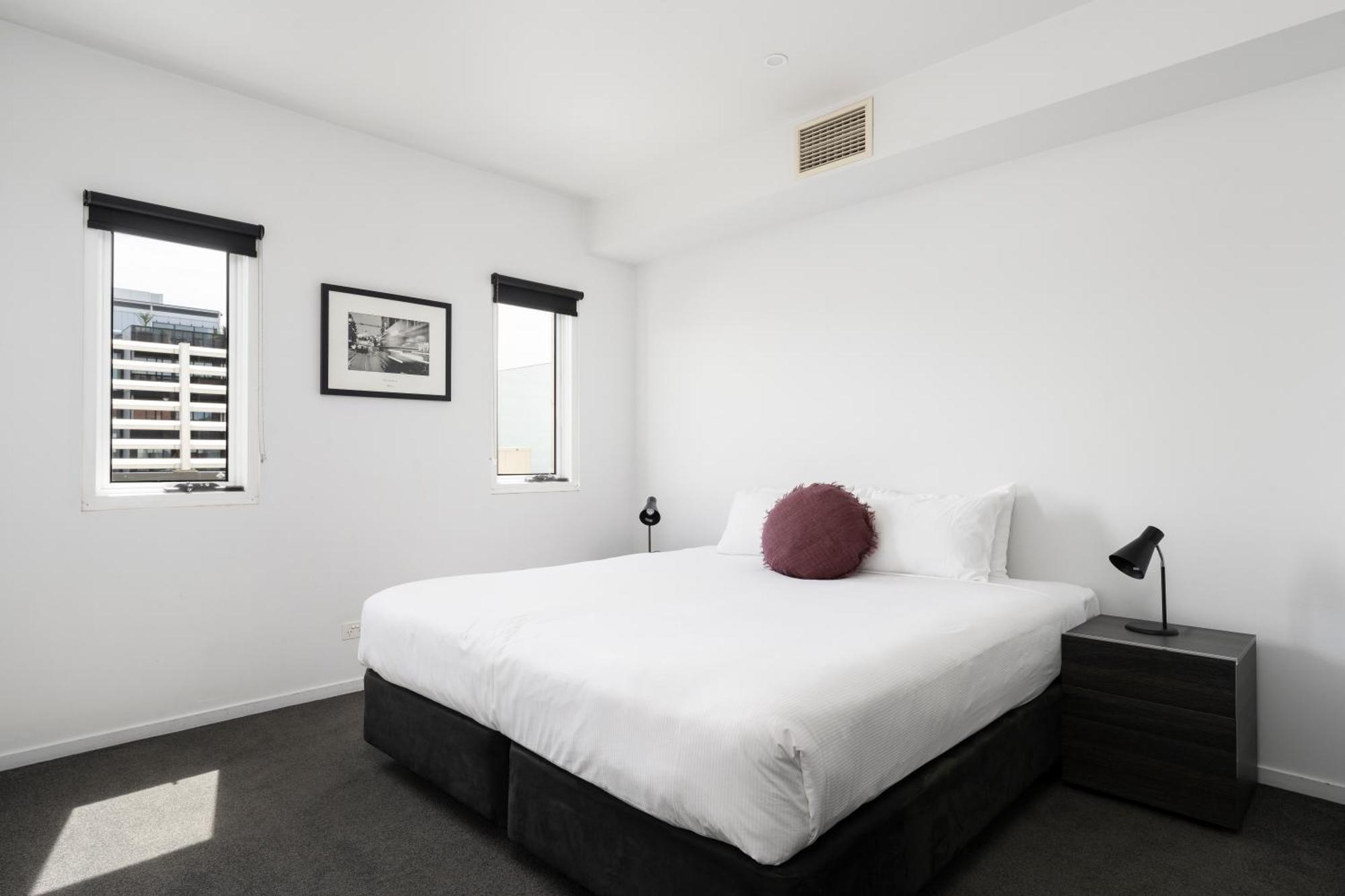 Appartamento con 2 Camere da Letto