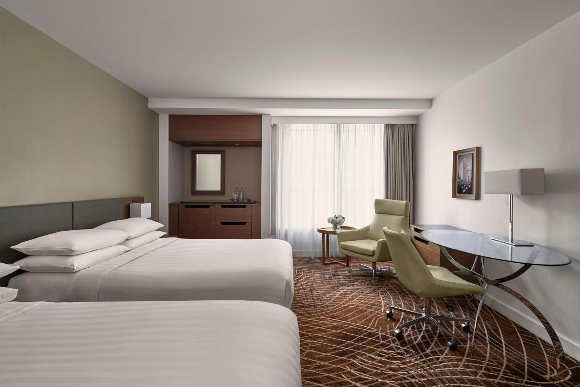 Premier Double Room Guest room 2 Double
