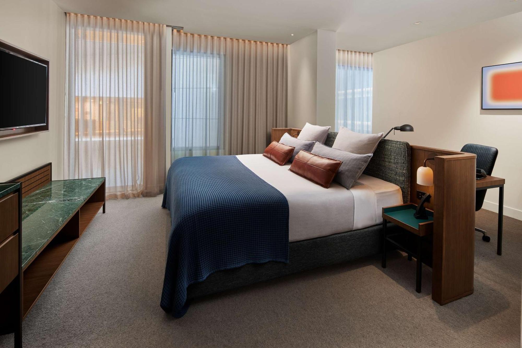 King Room