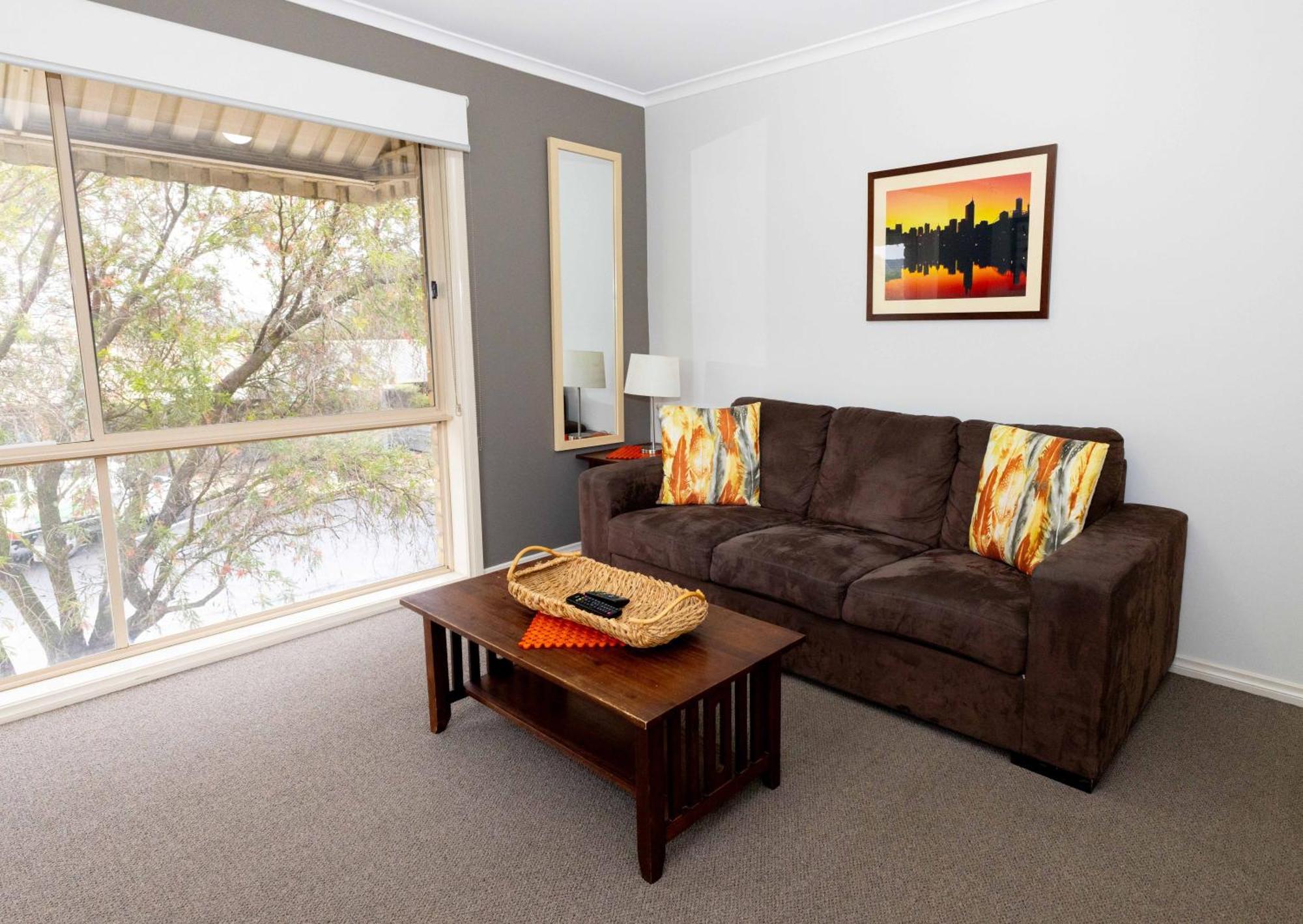 Appartement 1 Chambre