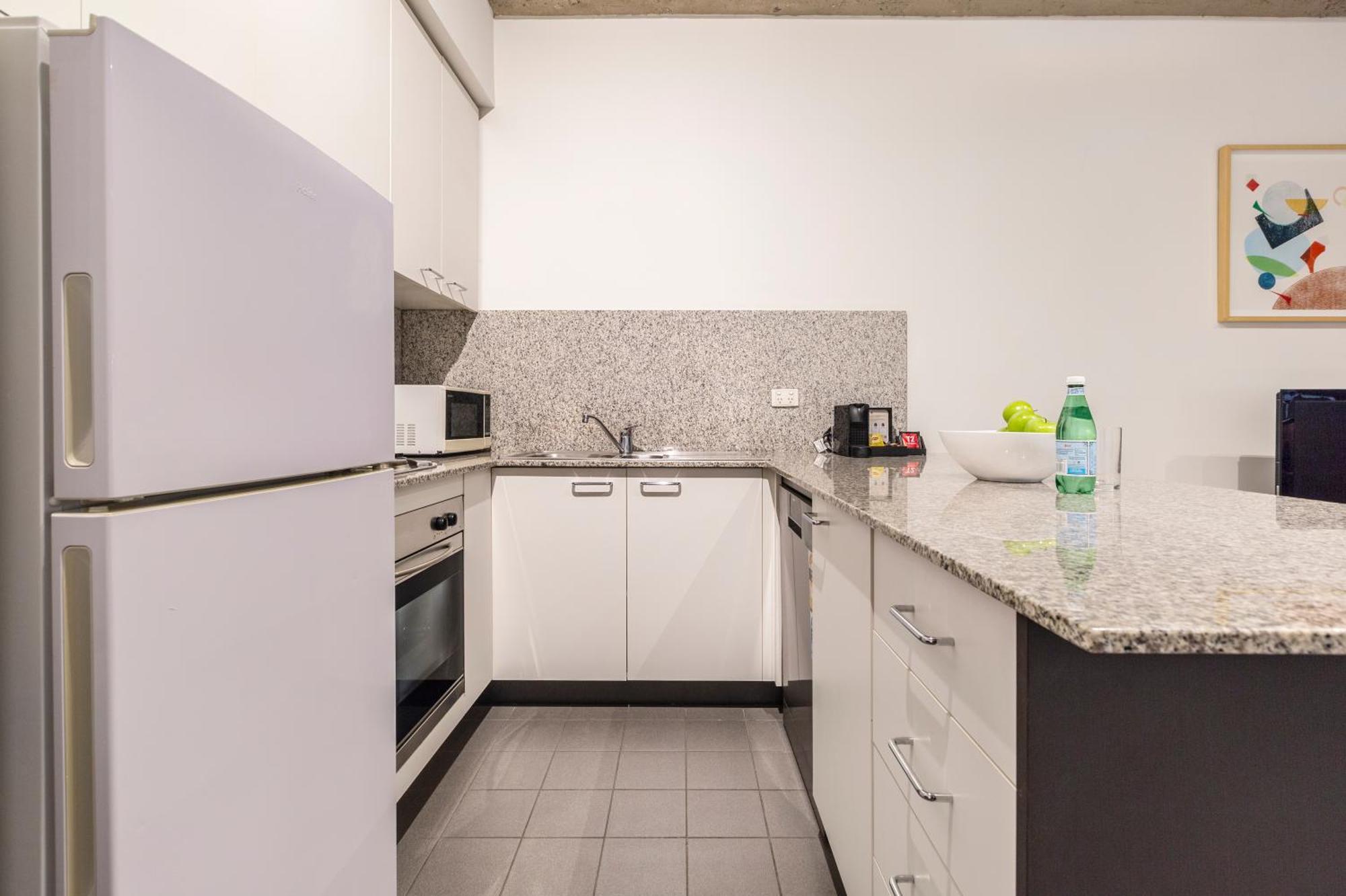 Superior One Bedroom Apartment
