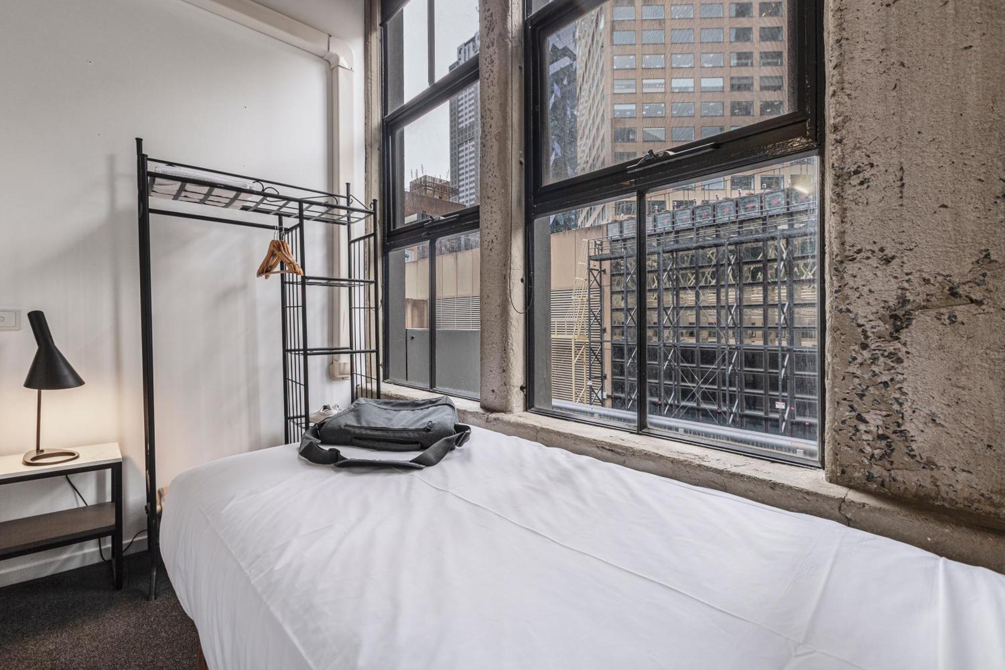 Three Bedroom Apartment