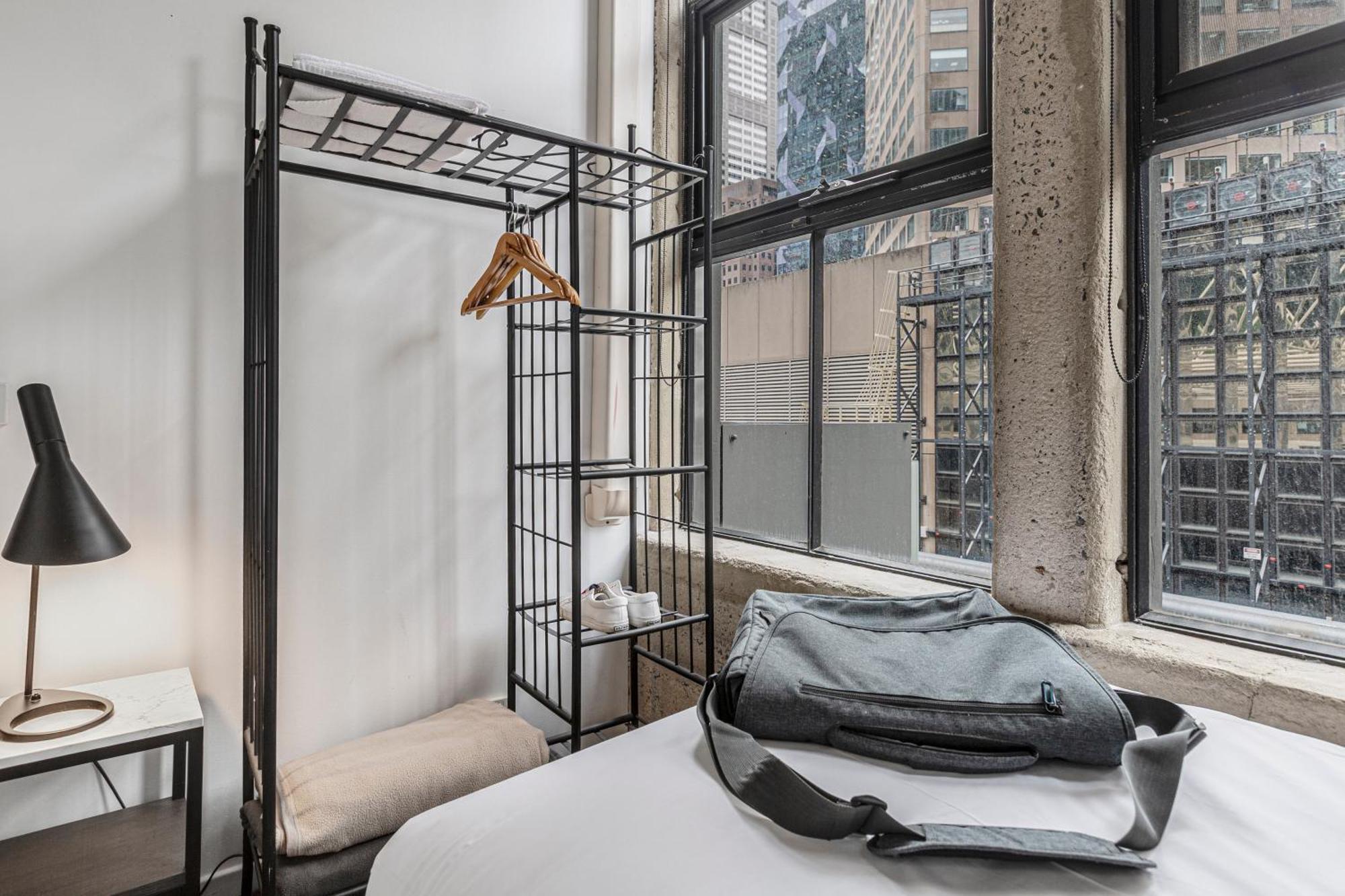 Three Bedroom Apartment