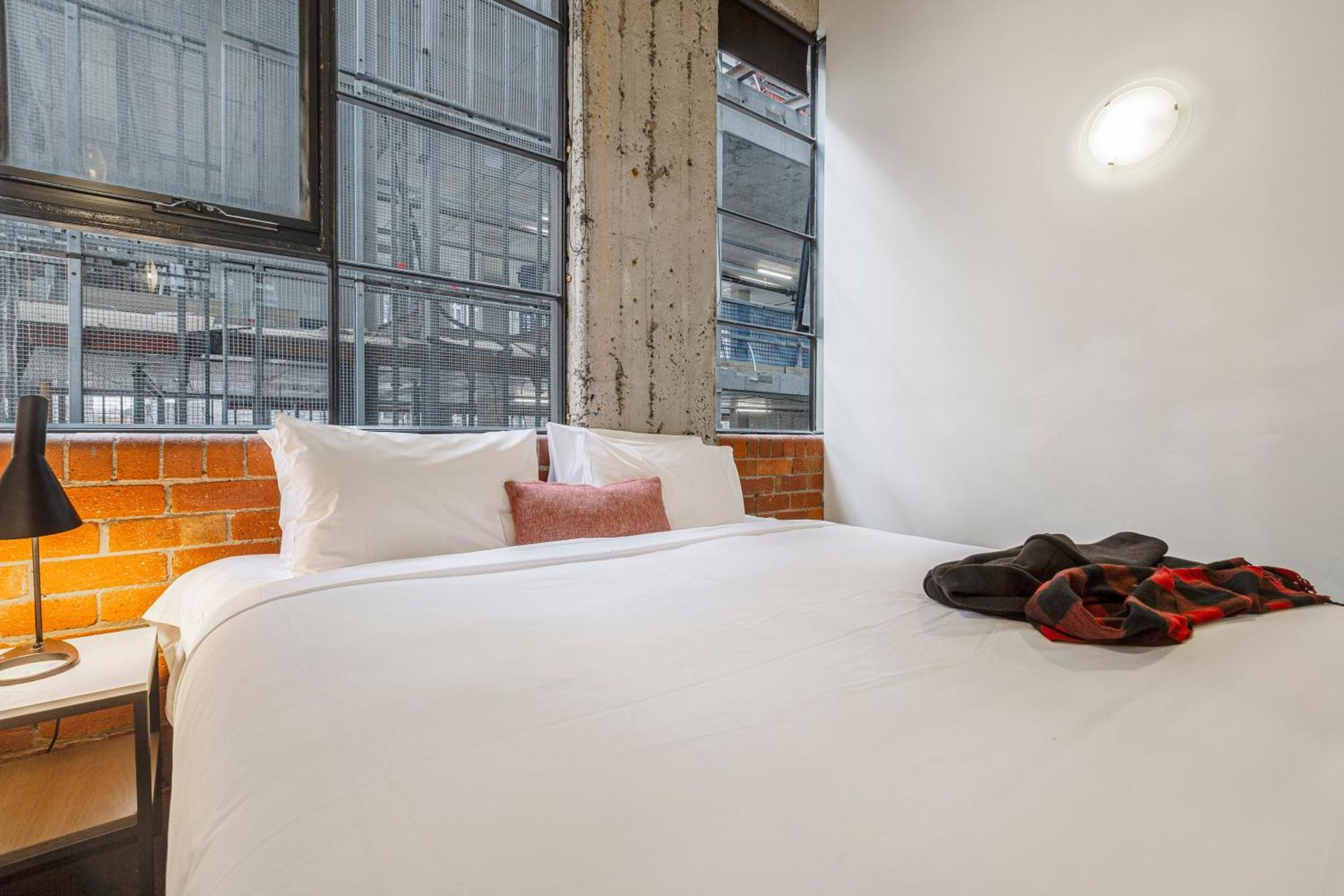 Three Bedroom Apartment