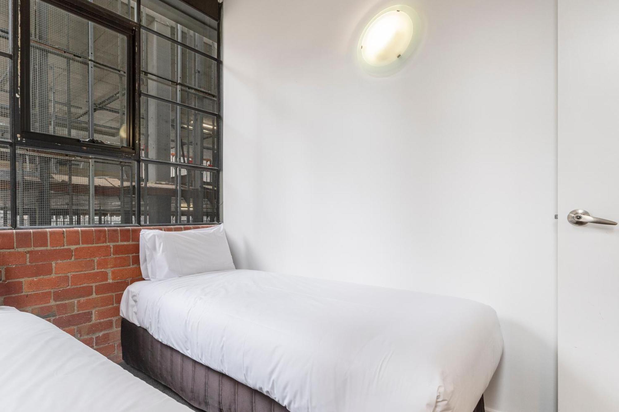 Three Bedroom Apartment