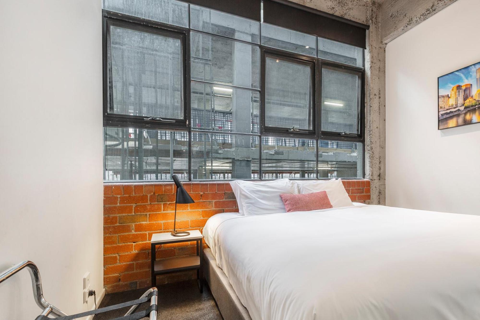Three Bedroom Apartment