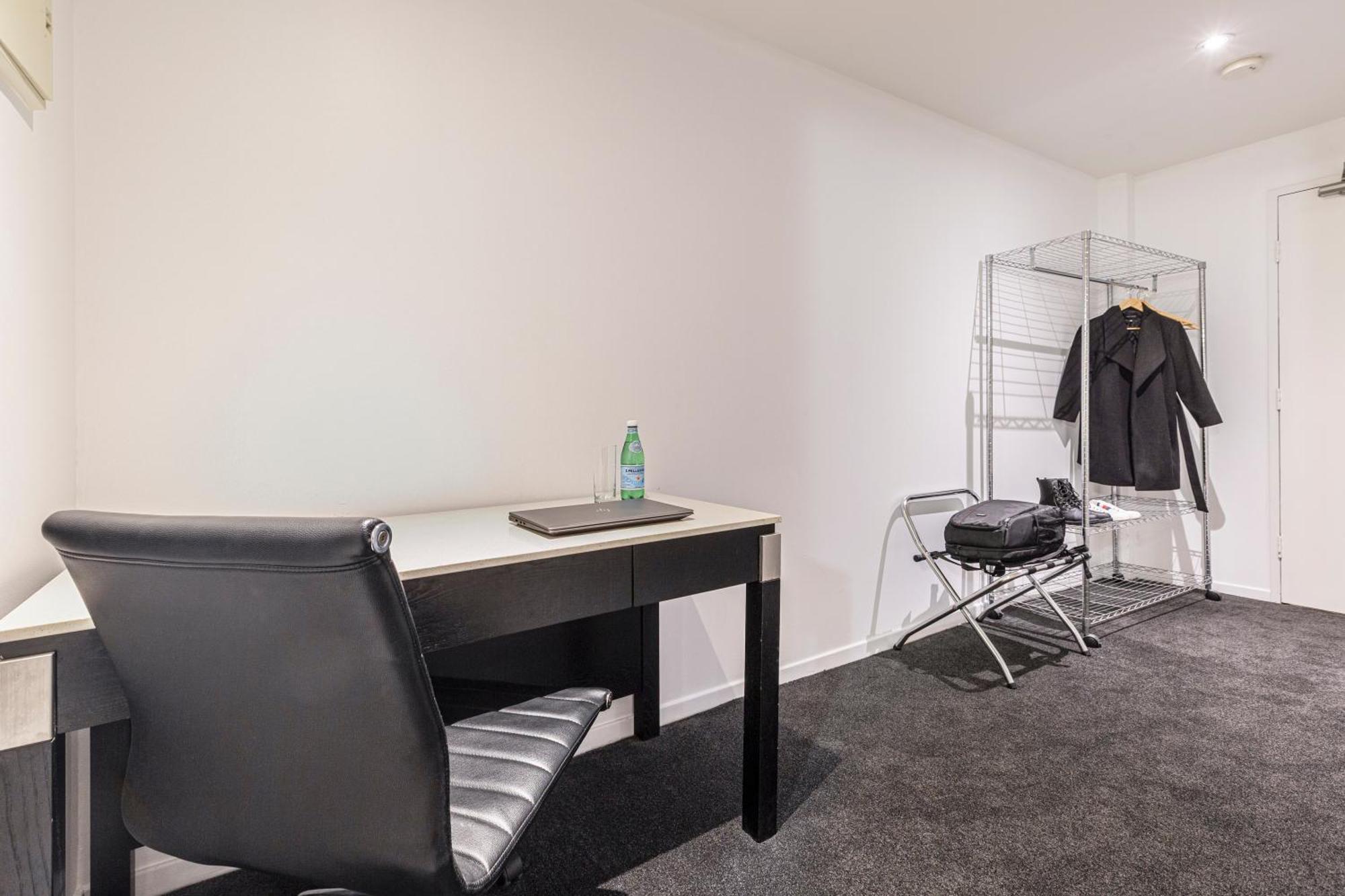 Two Bedroom Apartment