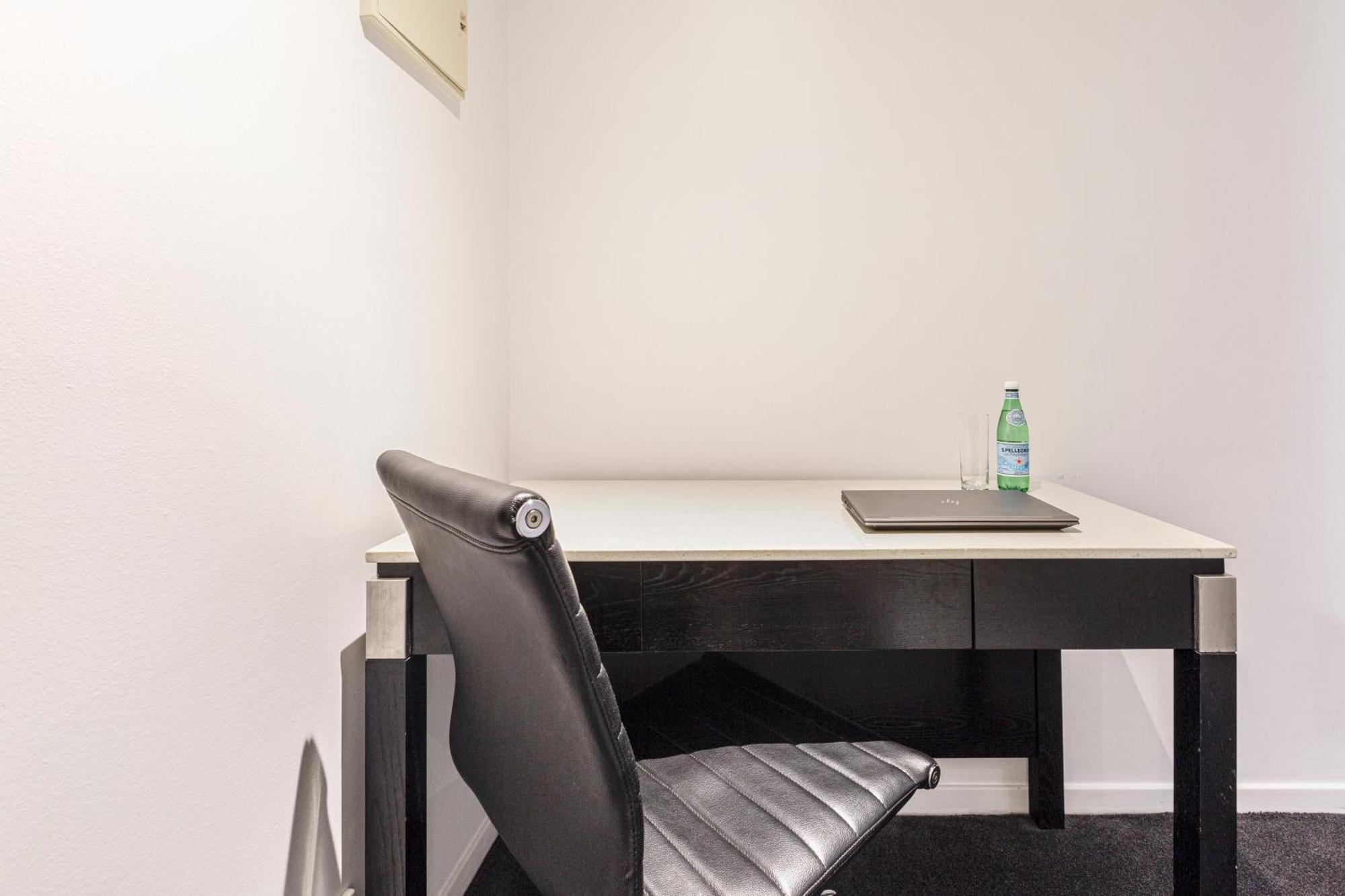 Two Bedroom Apartment