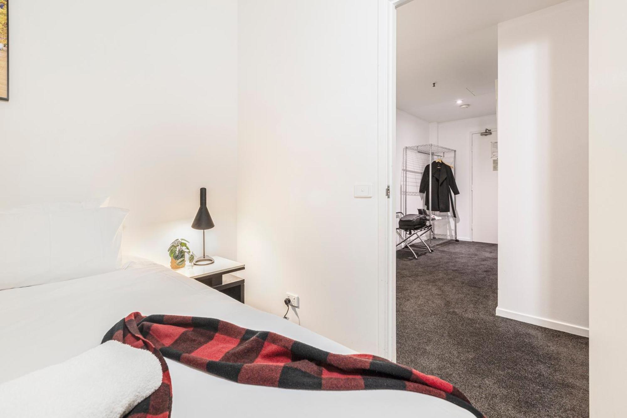 Two Bedroom Apartment