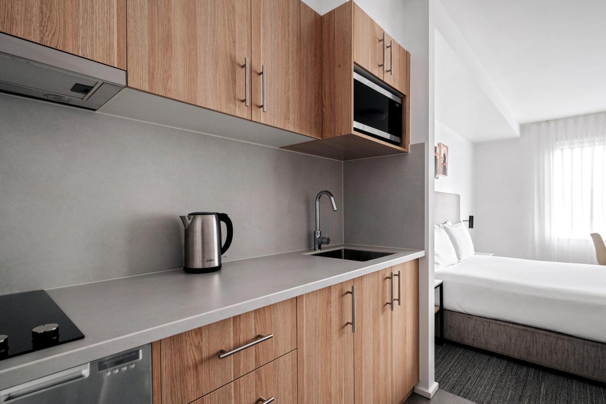 Apartamento Estúdio