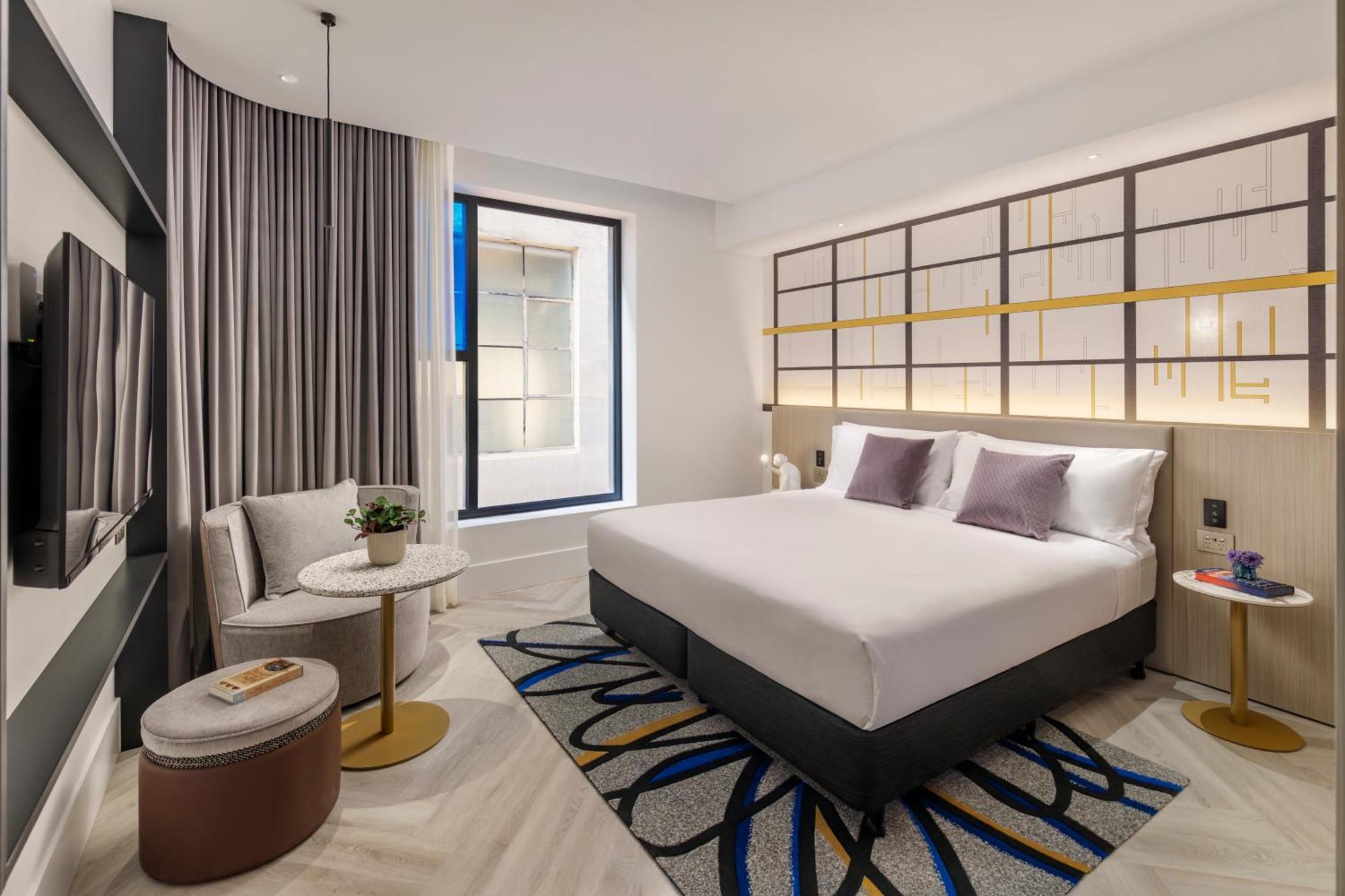 Standard King Room