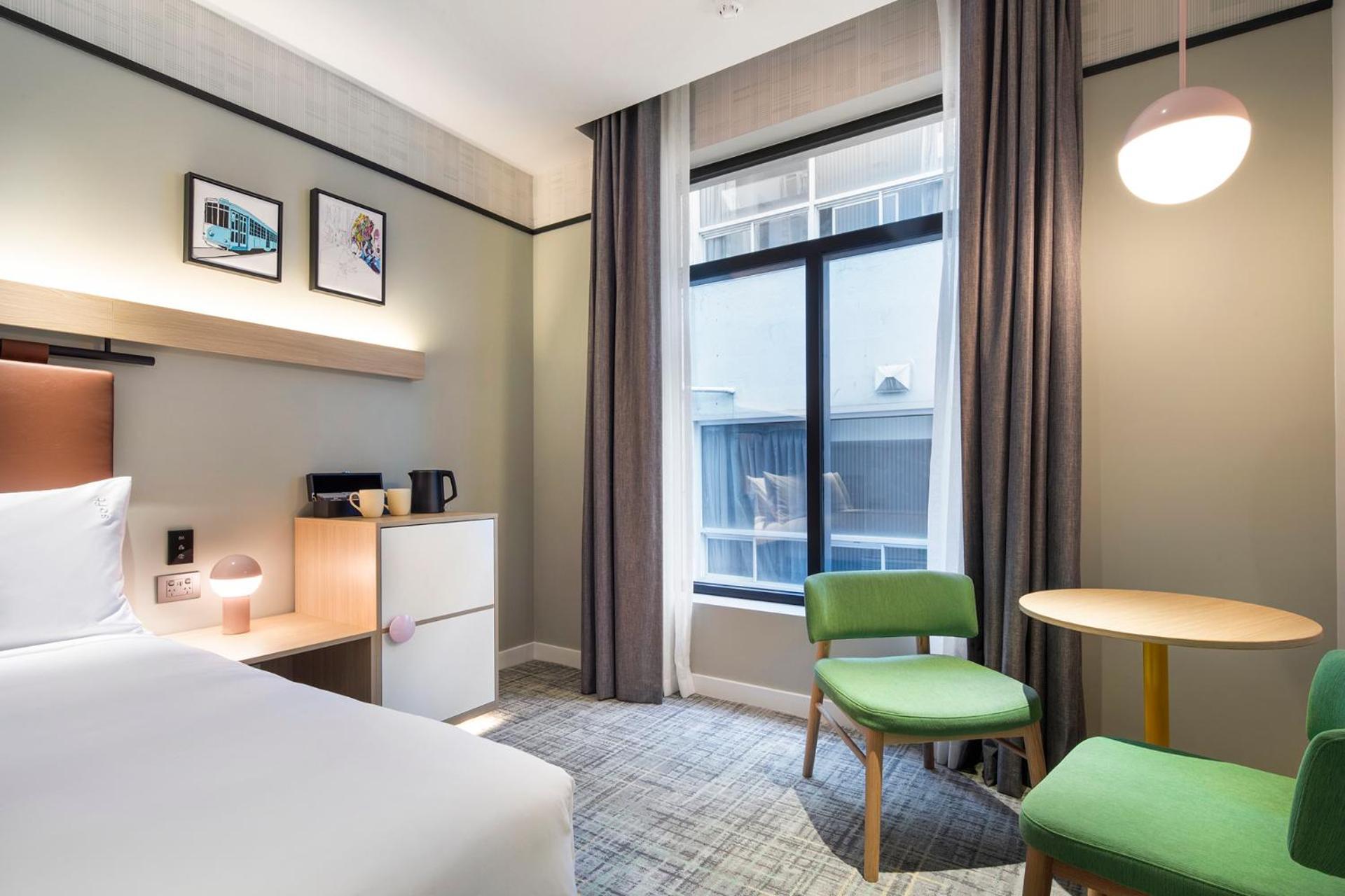 Standard King Room