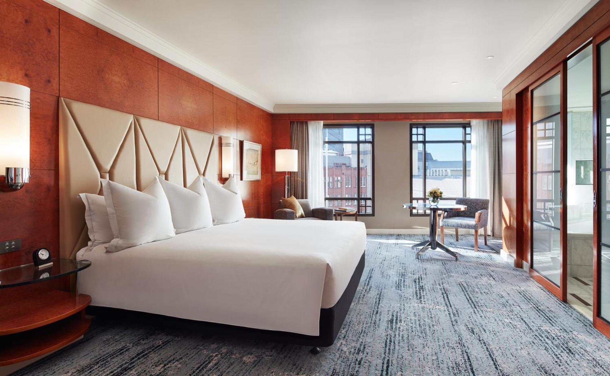 King Room