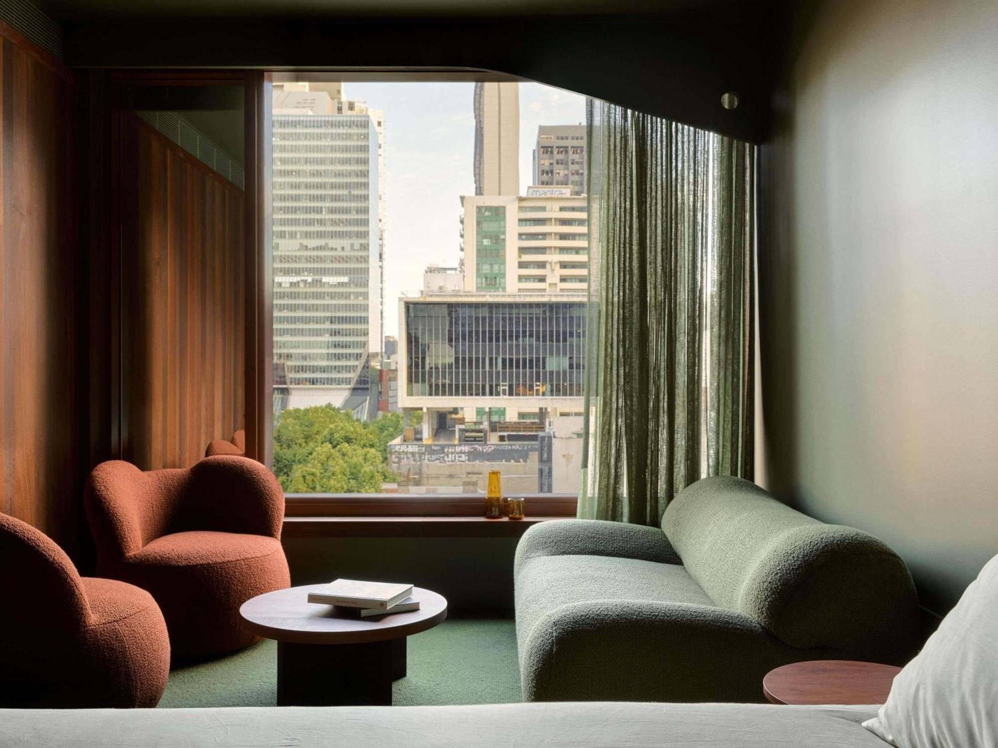 Urban Room