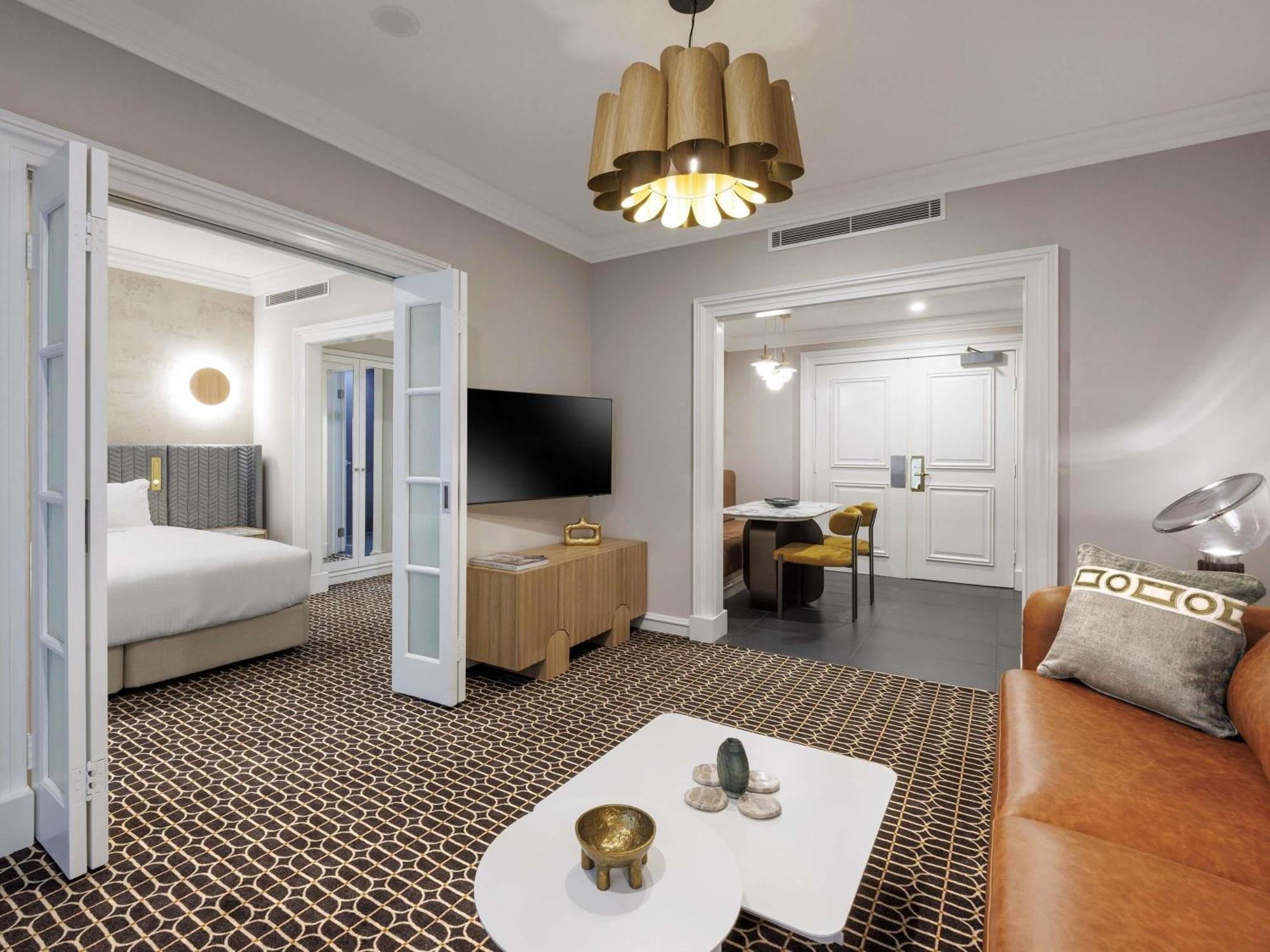 Flinders King Suite