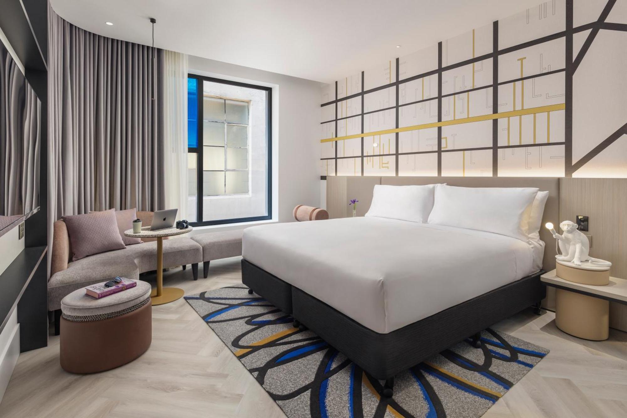 Standard King Room