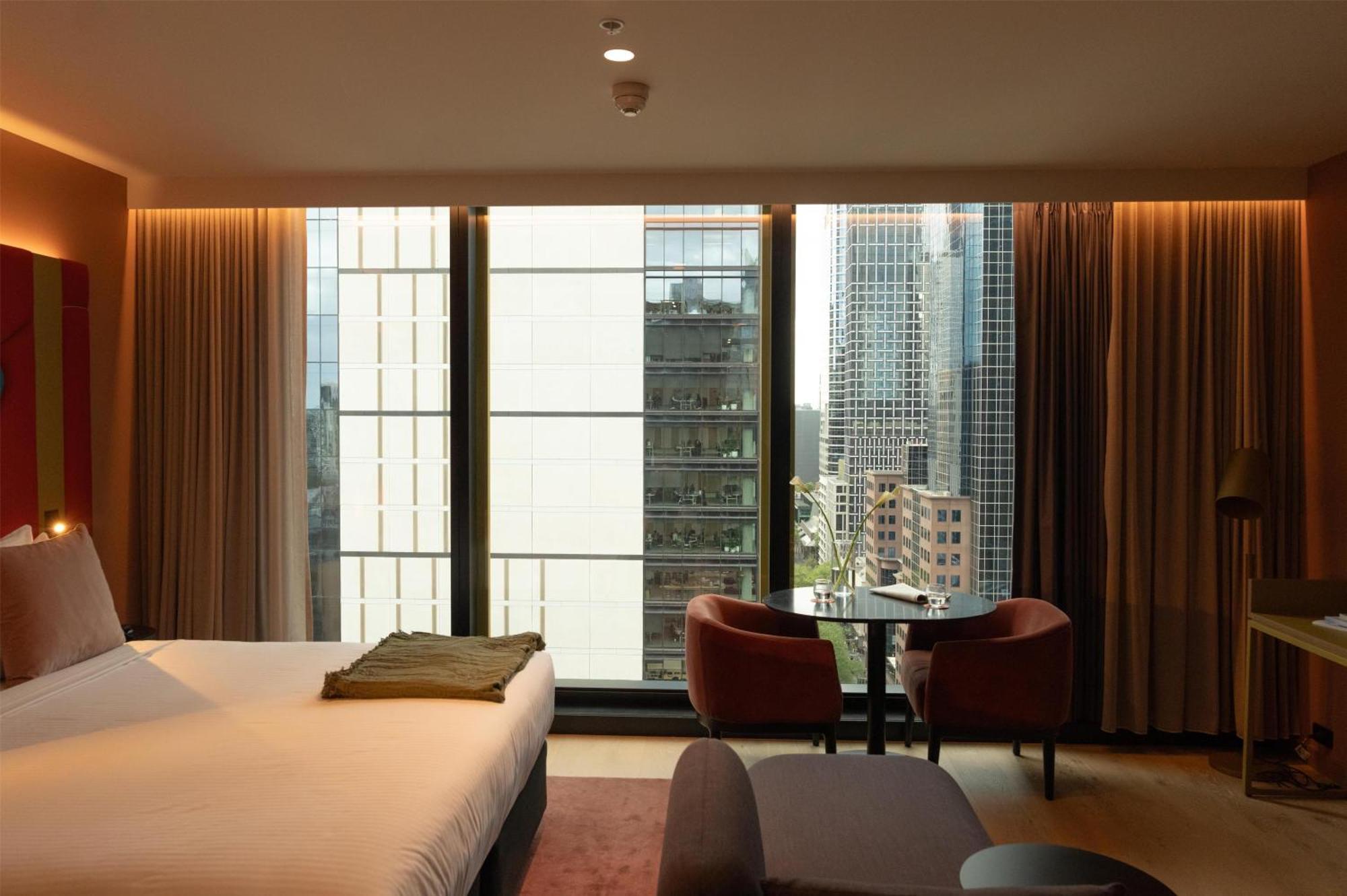 Skyline Room
