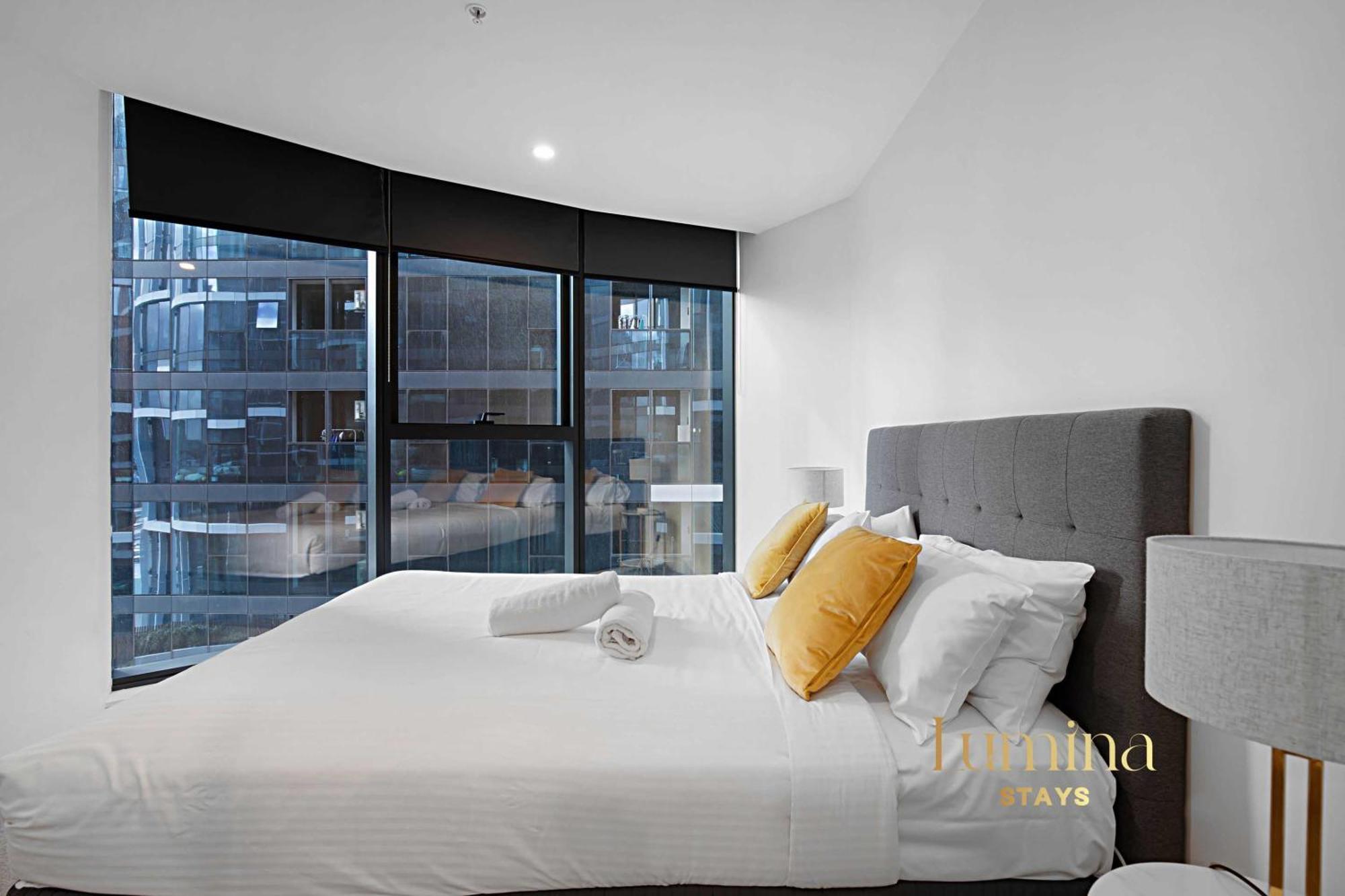 2 Bed 1 Bath Limited View