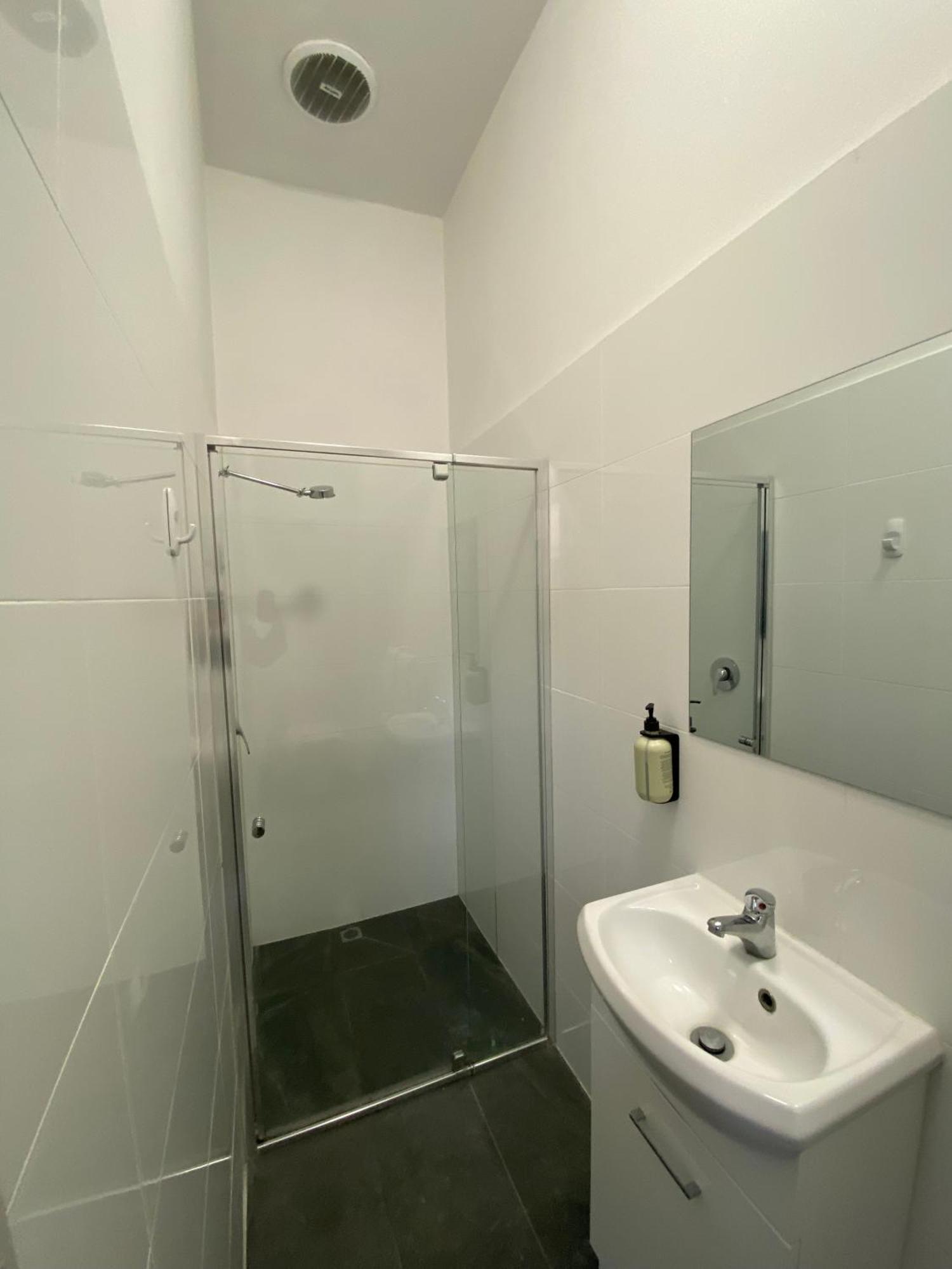 Queen Room Ground Floor