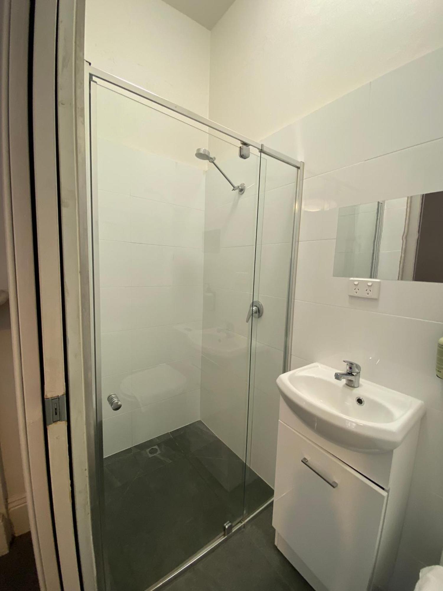 Double Room Balcony Ensuite