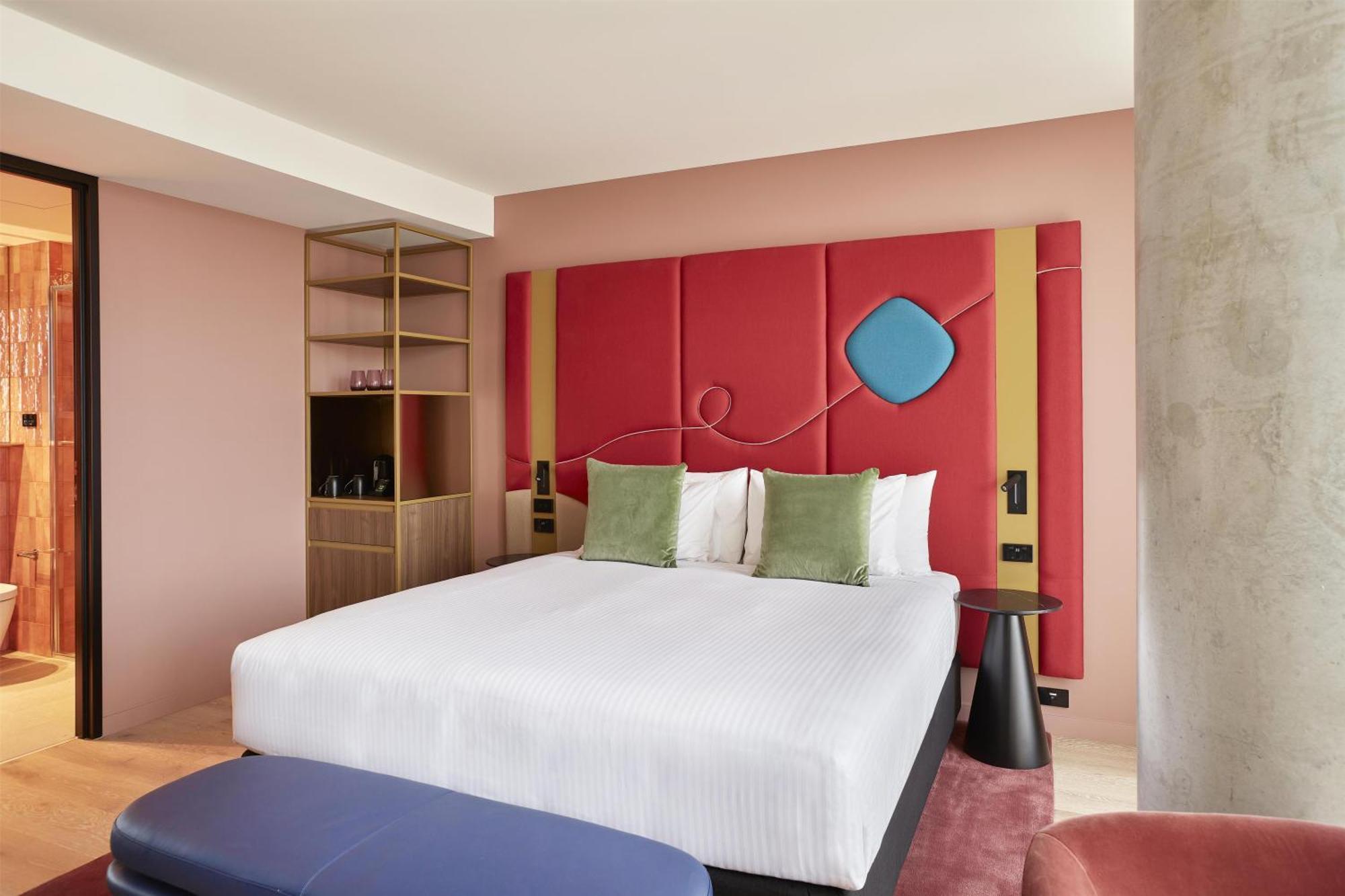 Skyline Room