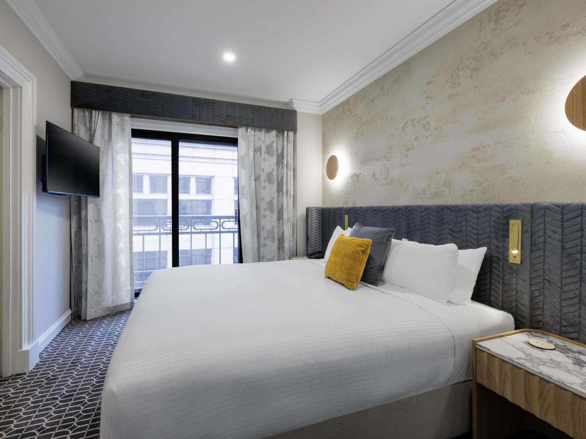 Flinders King Suite