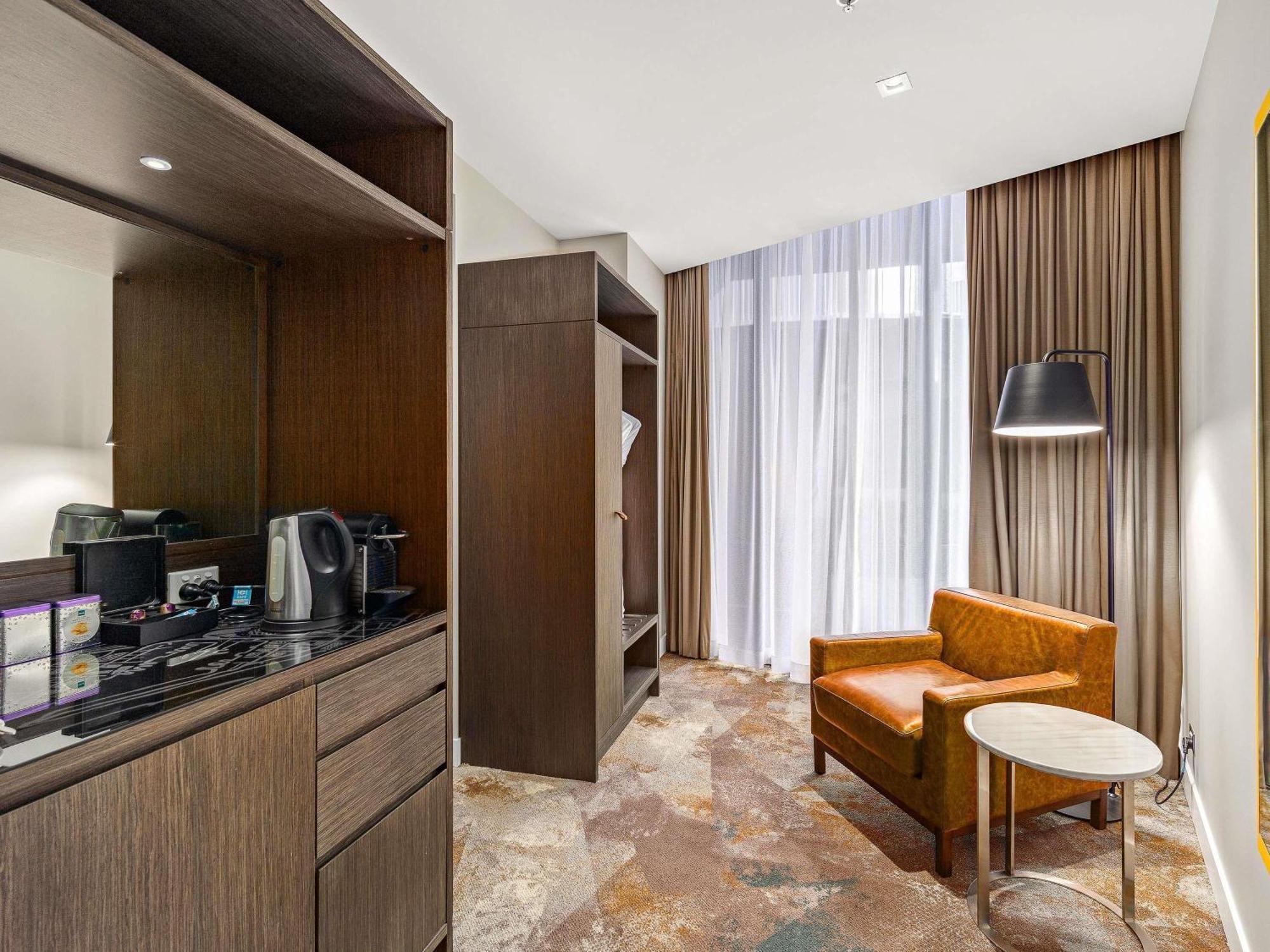 Peppers Petite Room