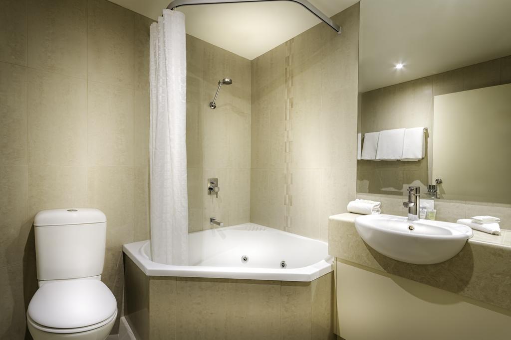 Suite con Vasca Idromassaggio