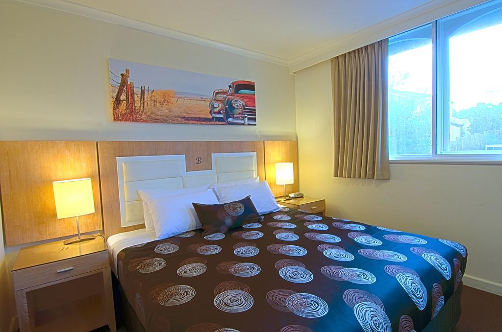 Executive Two-Bedroom Apartment