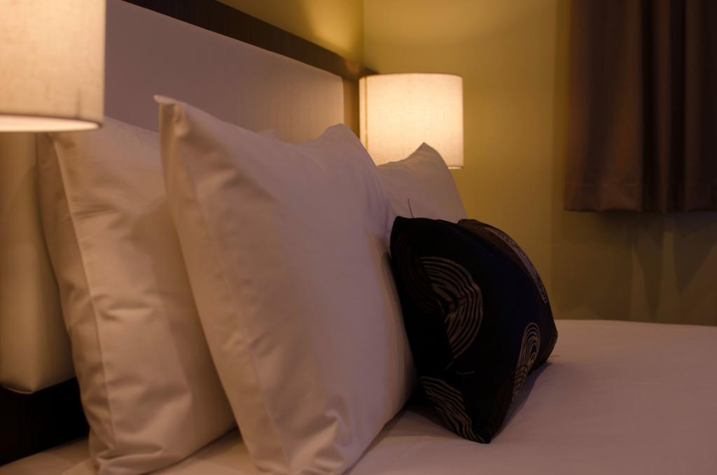 Superior Queen Room