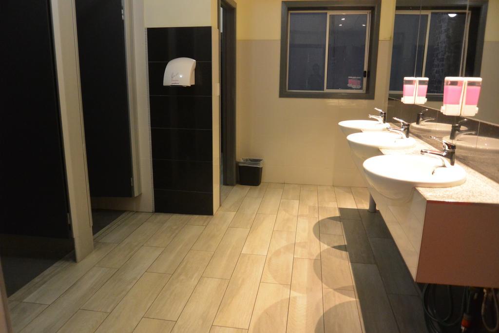 Camera Matrimoniale Economy con Bagno in Comune