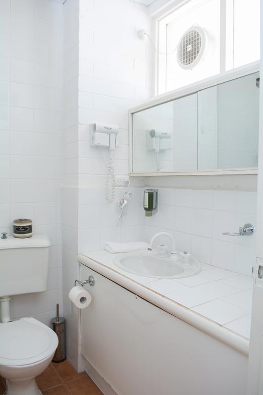 Standaard Kamer met Queensize Bed