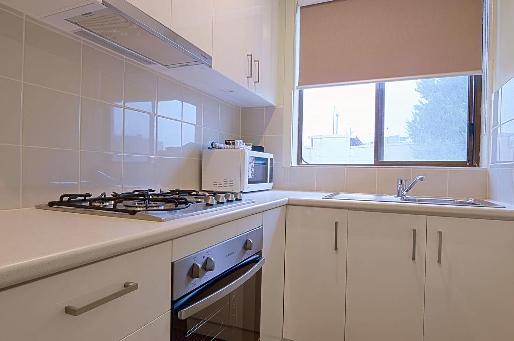 1 Bedroom Apartment Balcony