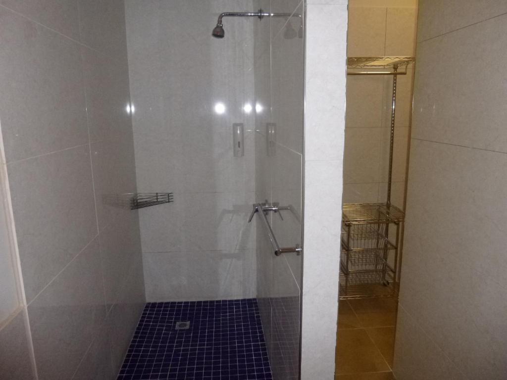 Superior Studio Private Bathroom