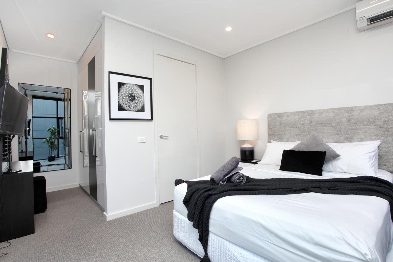 Appartement Split-level