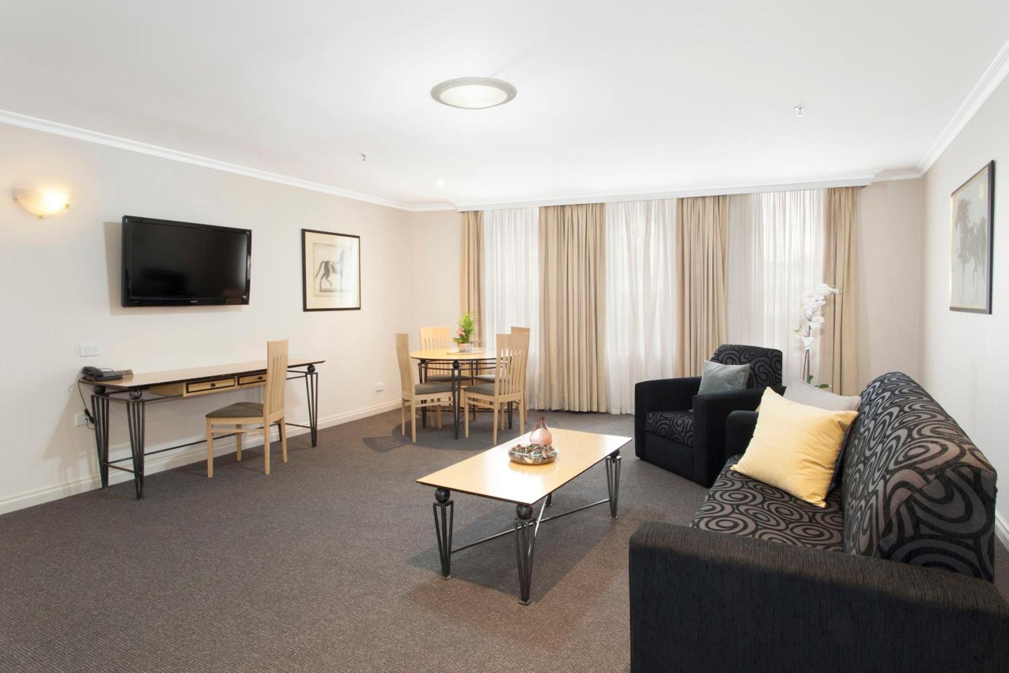 Suite Spa Bath