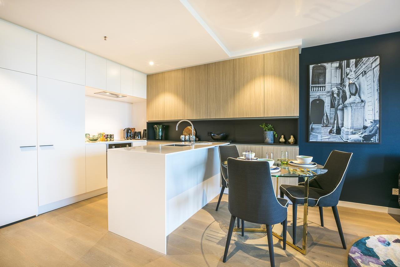 Appartement Exécutif 1 Chambre