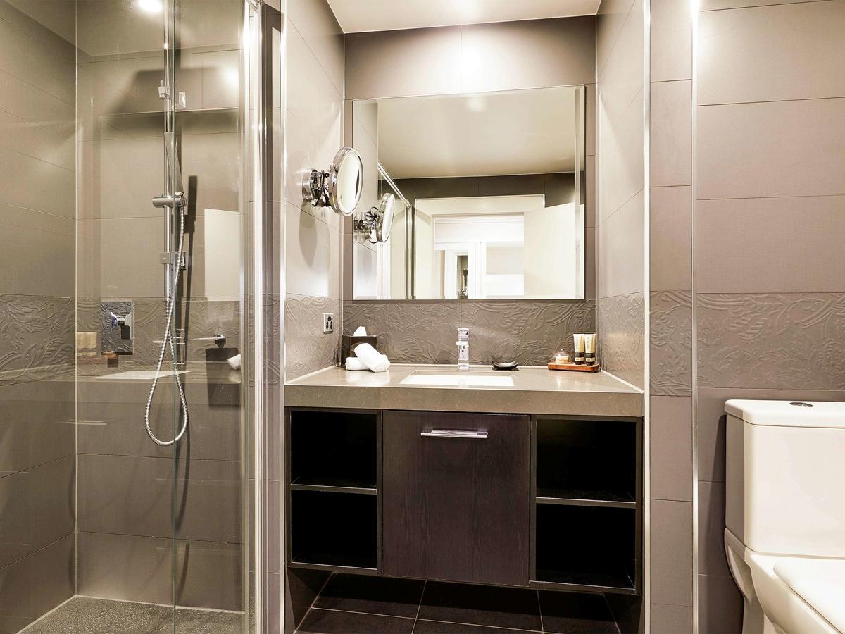 Flinders King Suite
