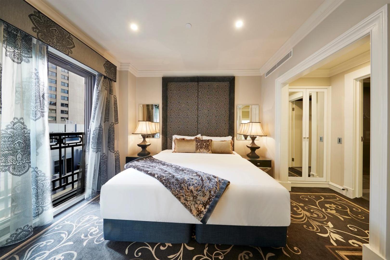 Flinders King Suite