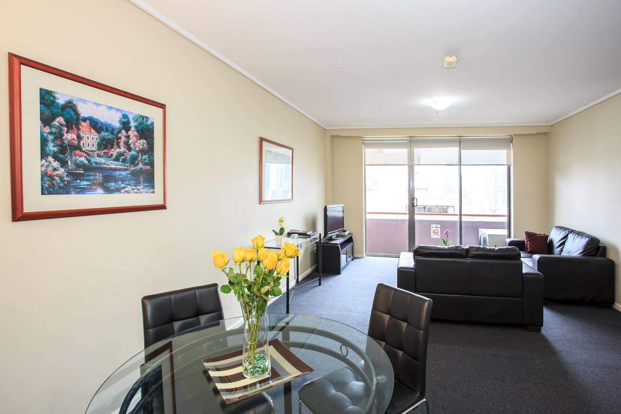 Appartement 2 Chambres