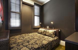 Piccolo Room