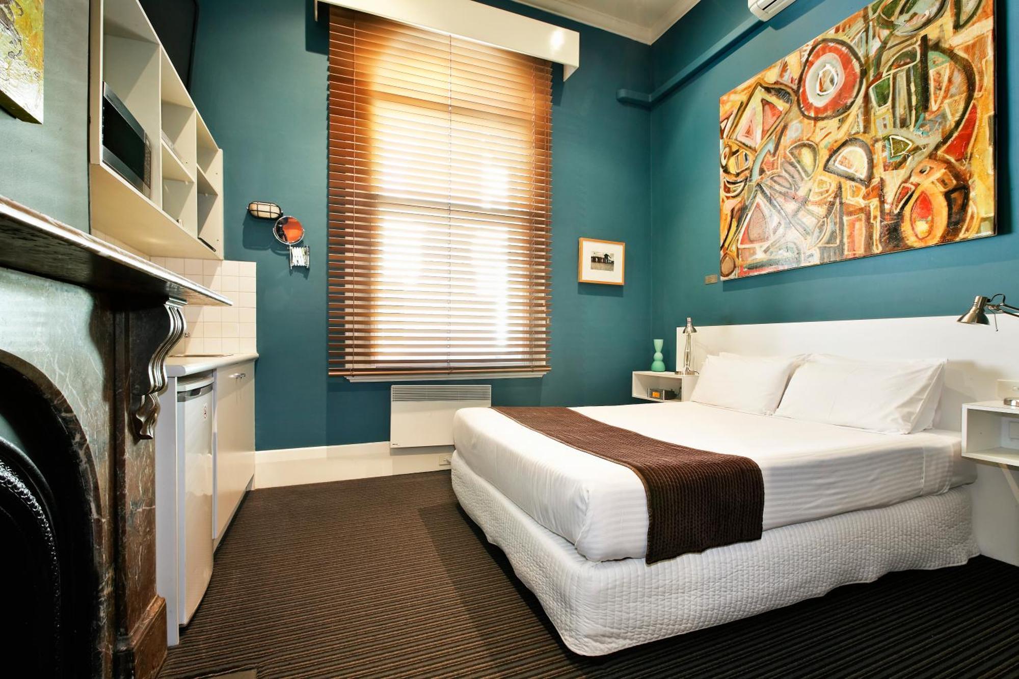Standard Room Balazac