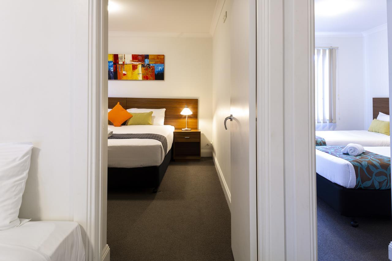 Appartamento Familiare con 2 Camere da Letto