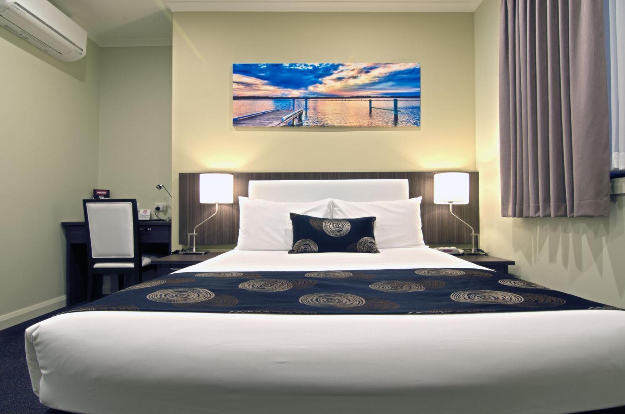 Superior Queen Room