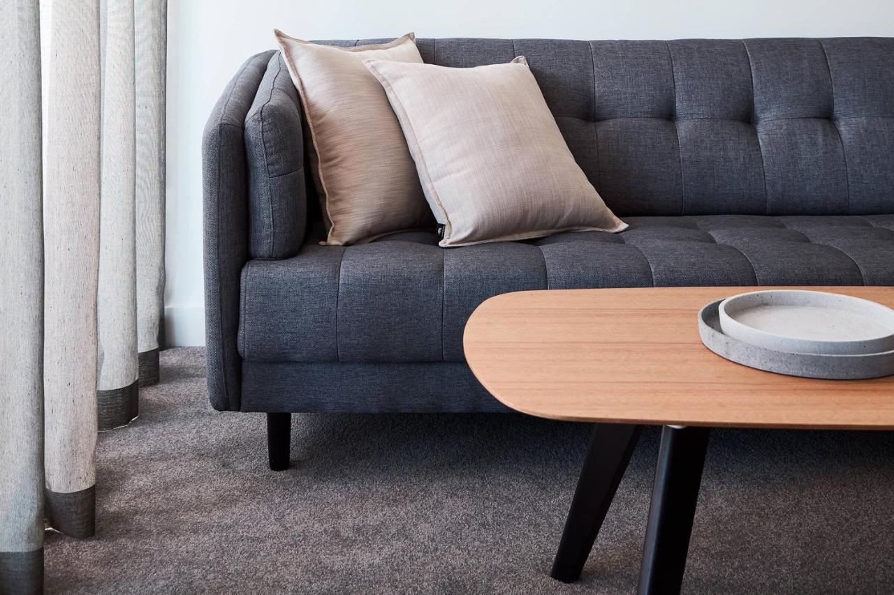 Deluxe met 1 Slaapkamer
