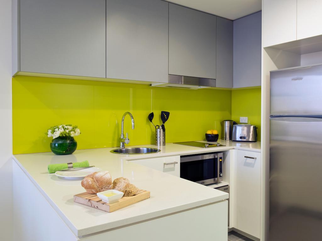 Apartamento Deluxe de 1 dormitorio