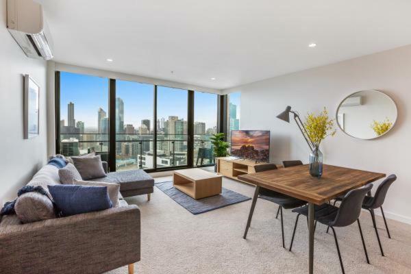 Two Bedroom Executive Apartment
