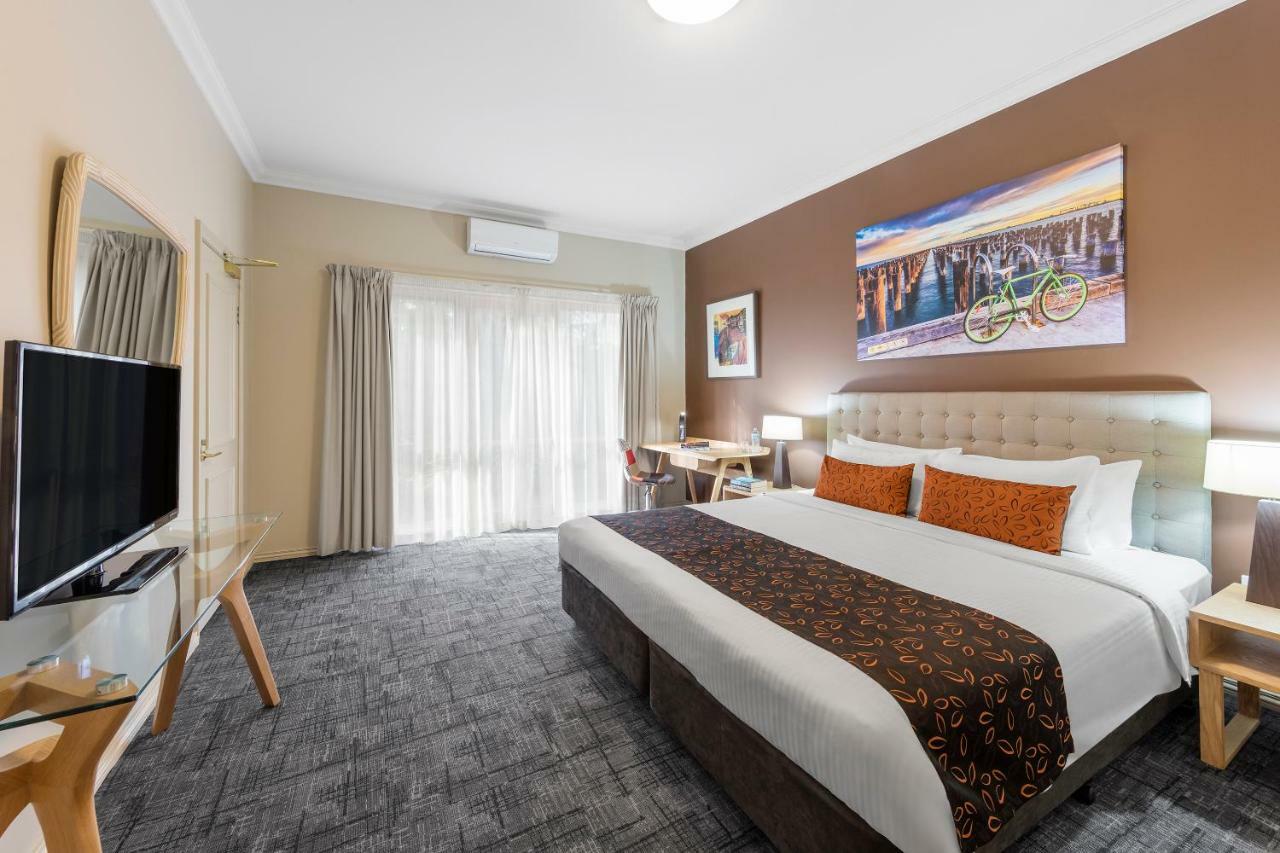 Chambre de Luxe avec Baignoire Spa