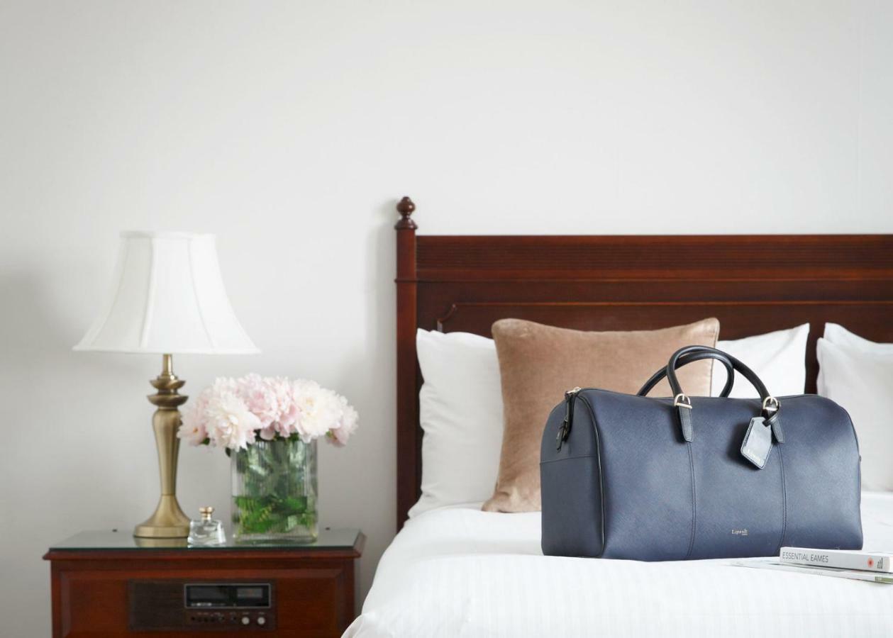 Habitación Premier